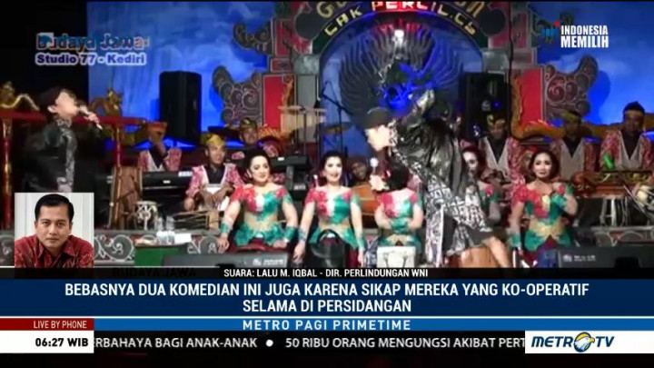 Jangan Salah Gunakan Visa di Luar Negeri