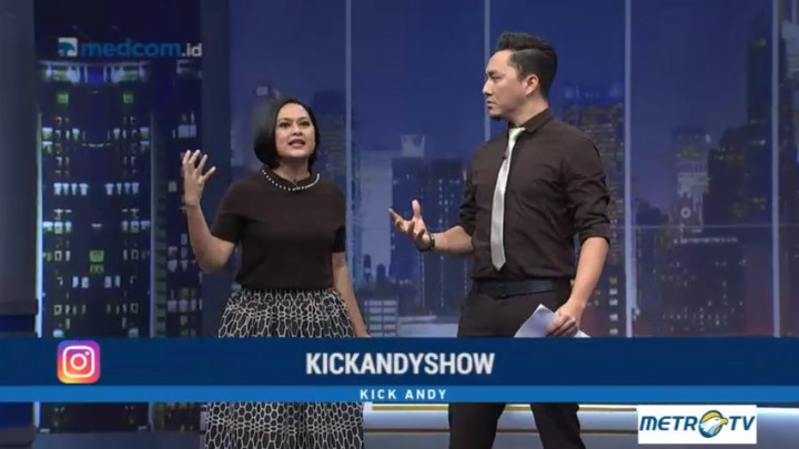 Gara-Gara Kick Andy (1)