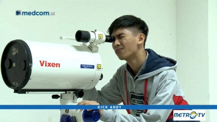 Gara-Gara Kick Andy (2)