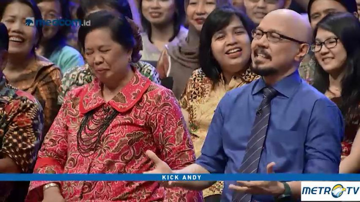 Gara-Gara Kick Andy (4)