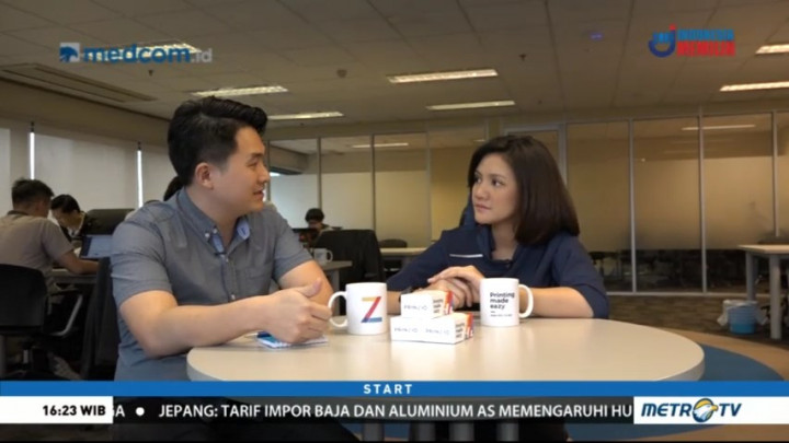 Ruang Kerja Bersama bagi Kaum Digital (3)