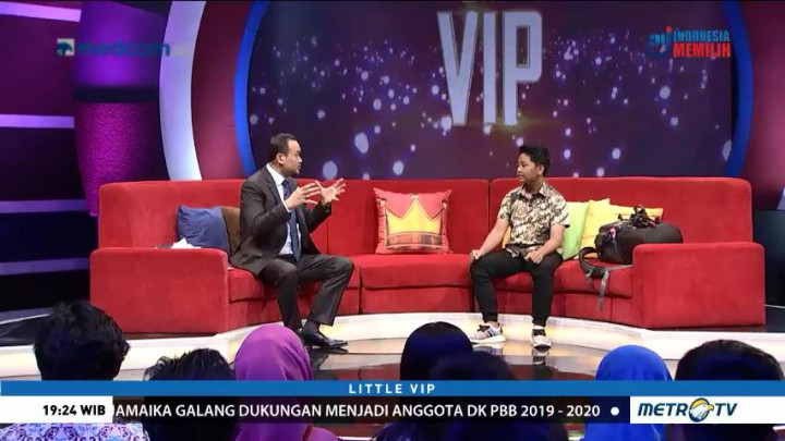 Axel Sudah Menjadi Drone Racer Sejak Kelas 5 SD