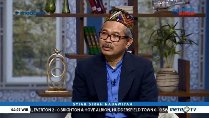 Syiar Sirah Nabawiyah: Mengenal Sahabat Nabi (1)