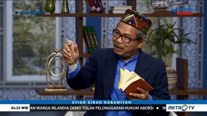 Syiar Sirah Nabawiyah: Mengenal Sahabat Nabi (3)