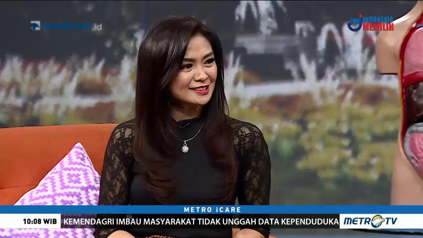 Cantik di Usia Tua