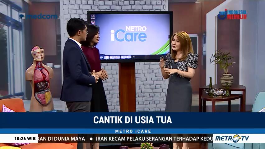 Cara Mudah Merawat dan Menjaga Kesehatan Kulit