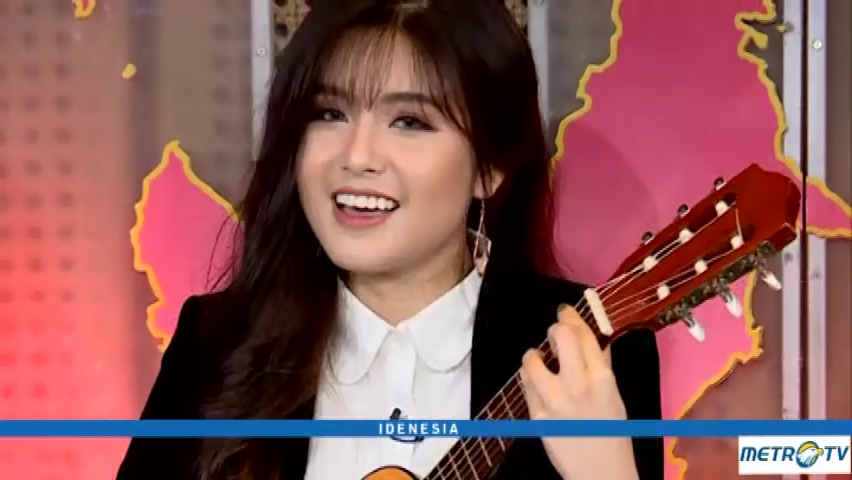 Idenesia: Berkarya di Dunia Maya (2)