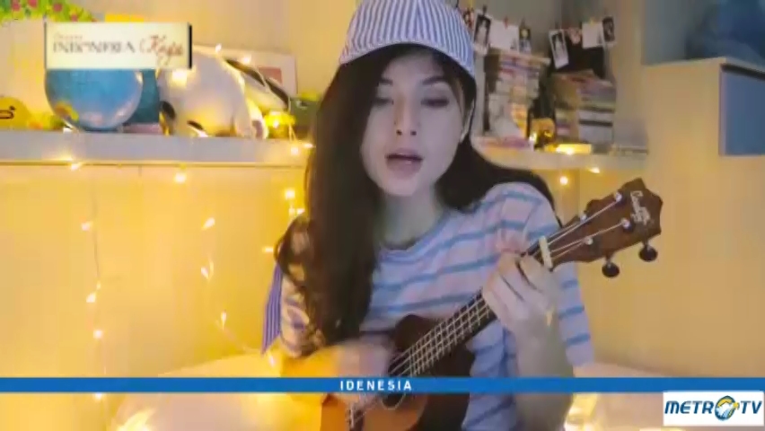 Cara Pemusik Gaet Lebih Banyak <i>Viewers</i>