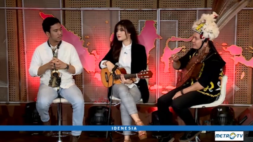 Cerita Uyau, Desmond dan Lawrence Memonetisasi Lagu Cover Secara Legal
