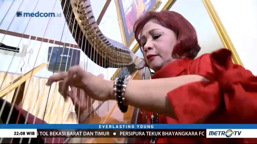 Cara Unik Cintai Musik (1)