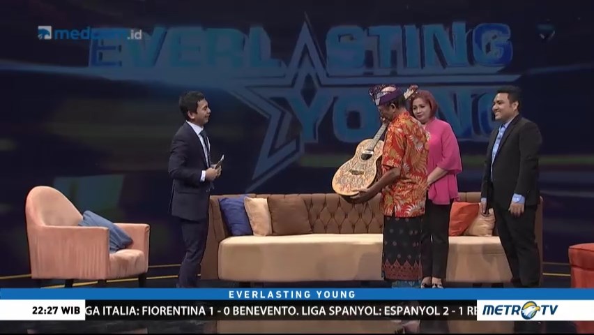 Cara Unik Cintai Musik (3)