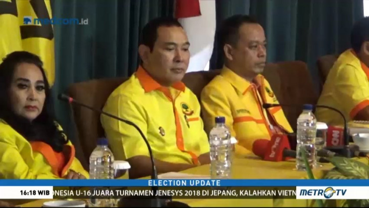 Tommy Soeharto Didorong Jadi Capres 2019