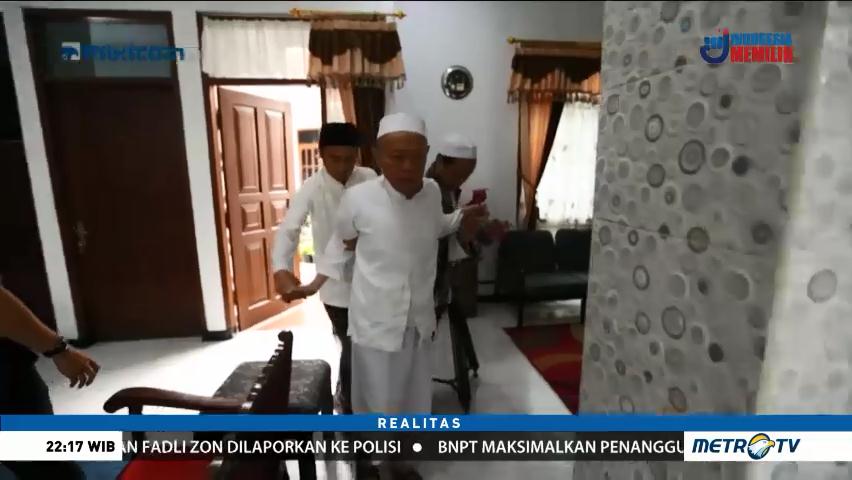 Bau Politik di Hoax (2)