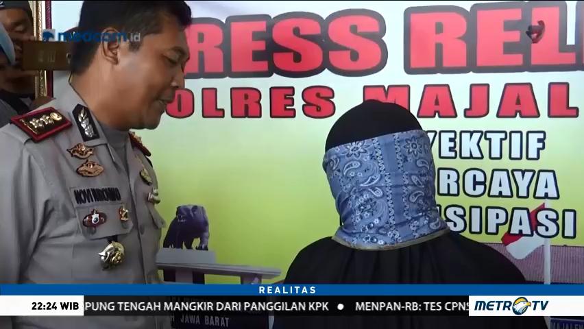 Bau Politik di Hoax (3)