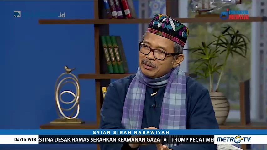 Syiar Sirah Nabawiyah: Suku Aus dan Khazraj (2)