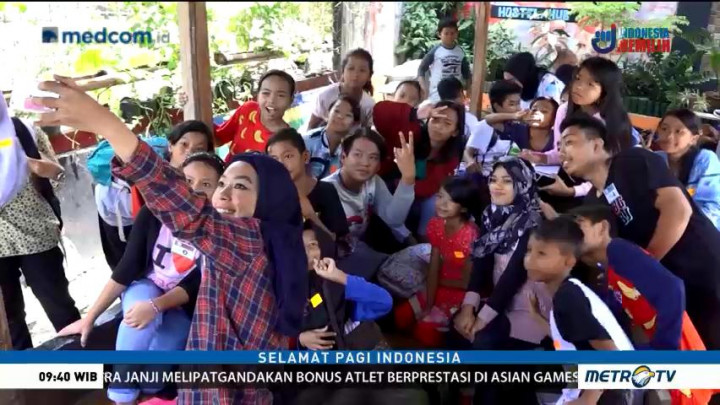 Secercah Harapan dari Bantar Gebang