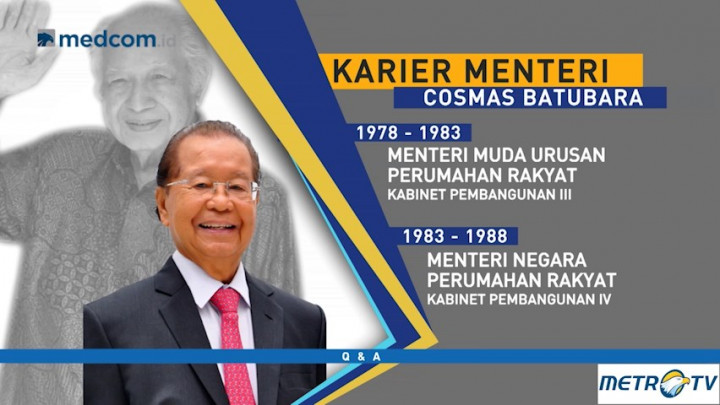 Q & A - Kisah di Balik Orba (1)