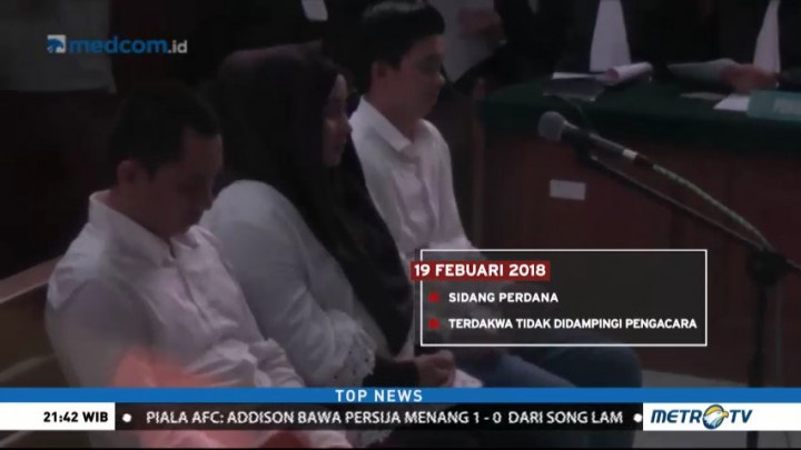 Fakta-fakta Persidangan Kasus First Travel