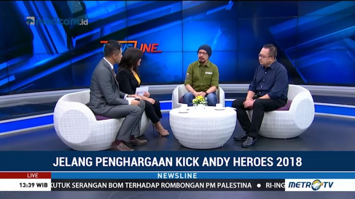 Inspirasi dari Para Pahlawan Sunyi (1)