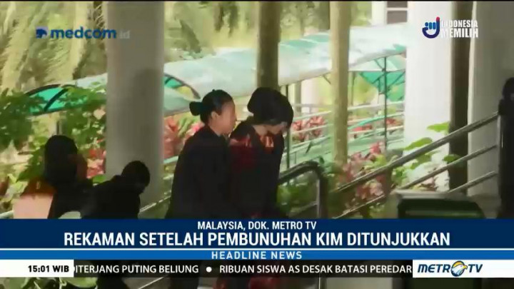 Pengacara Siti Aisyah Ragukan Bukti Kepolisian