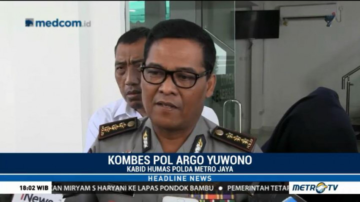 Polisi akan Panggil Kontraktor LRT Terkait Kebocoran Pipa PGN