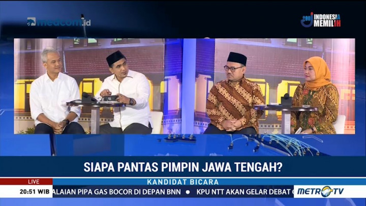 Siapa Pantas Pimpin Jawa Tengah (6)