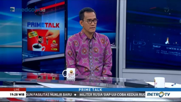 Pakar: Pembahasan UU MD3 di MK Bisa Menghindari <i>Conflict of Interest</i>