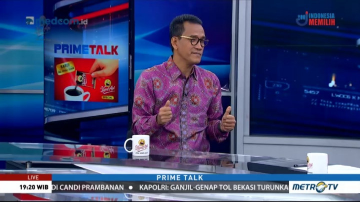 Presiden Tak Teken UU MD3, Pakar: Itu Keputusan Paling Aman