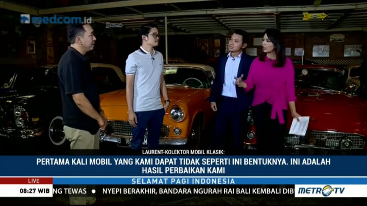 Si Tua yang Berharga (1)