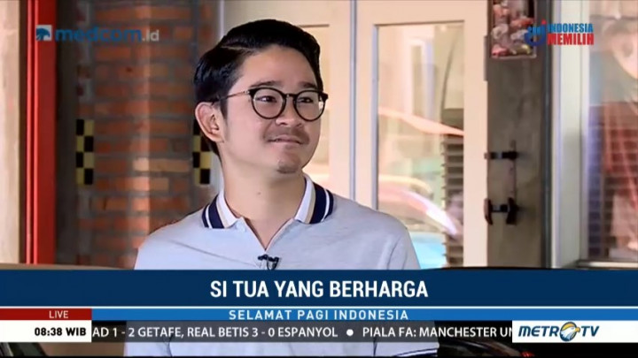 Si Tua yang Berharga (2)
