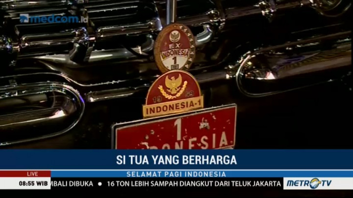 Si Tua yang Berharga (3)