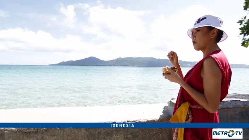 Mencicipi Jajanan Khas Ambon