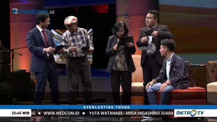 Bukan Profesi Biasa (4)