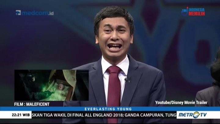 Bukan Profesi Biasa (2)