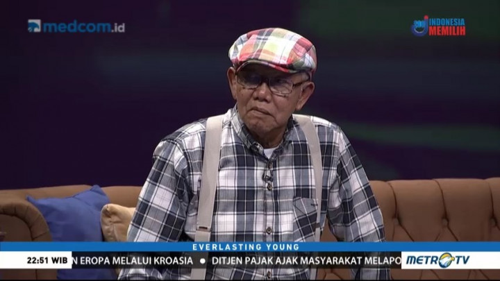 Bukan Profesi Biasa (5)