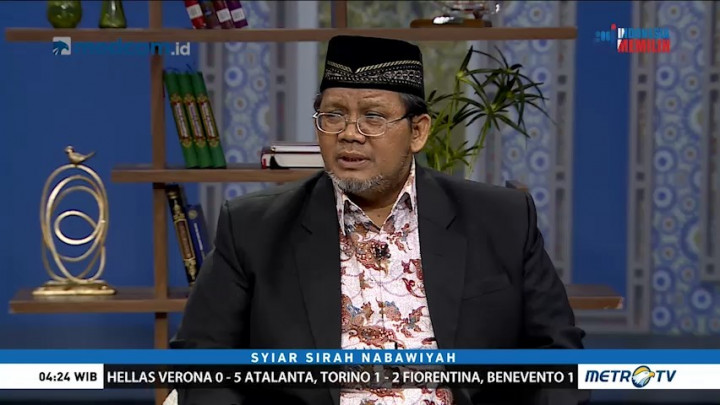 Syiar Sirah Nabawiyah: Oase di Madinah (3)