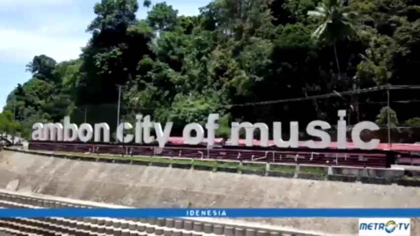 Highlight Idenesia: Harmoni Rasa dari Kota Manise