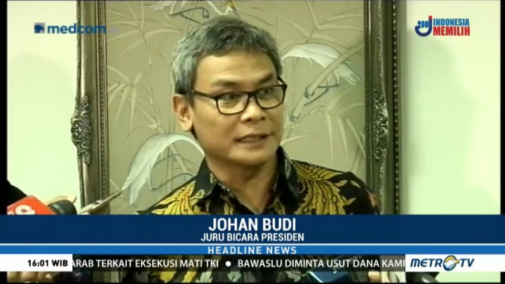 Eksekusi Mati TKI Tak Rusak Hubungan Bilateral Indonesia-Arab Saudi