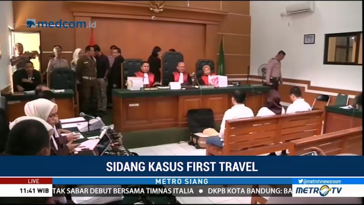 Syahrini Kembali Mangkir di Sidang First Travel