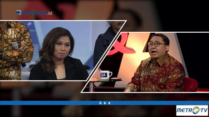 Q & A - Nyinyir itu Berat, Biar Kami Saja (4)