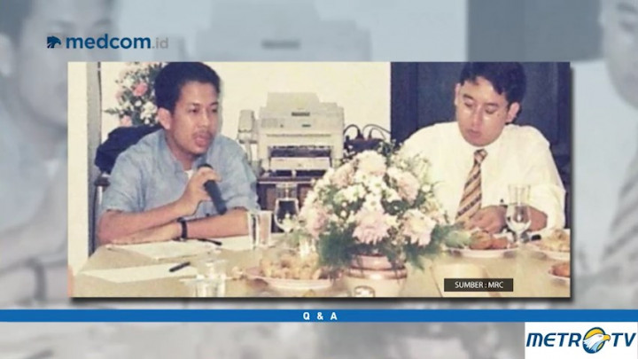 Q & A - Nyinyir itu Berat, Biar Kami Saja (3)