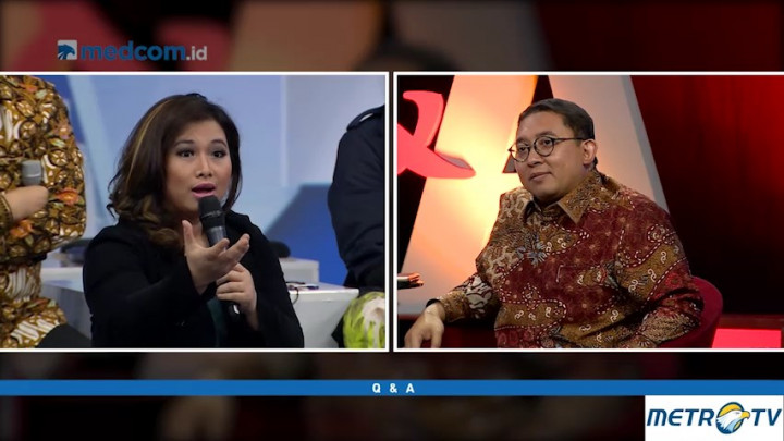 Q & A - Nyinyir itu Berat, Biar Kami Saja (6)