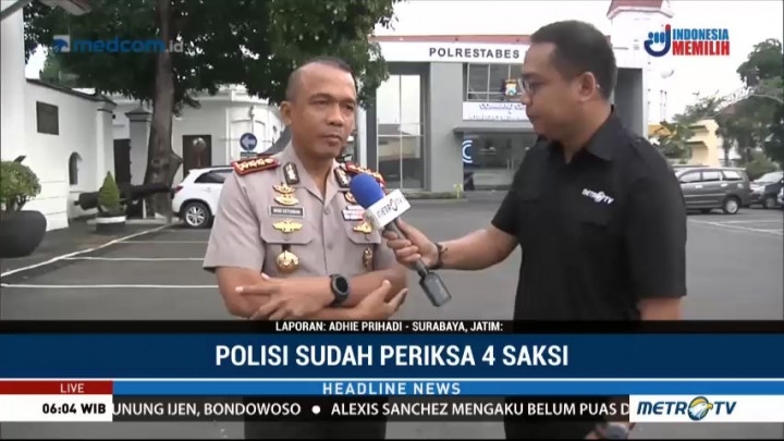 Polisi Telah Periksa Tujuh Saksi Terkait Temuan Ratusan KIP dalam Karung
