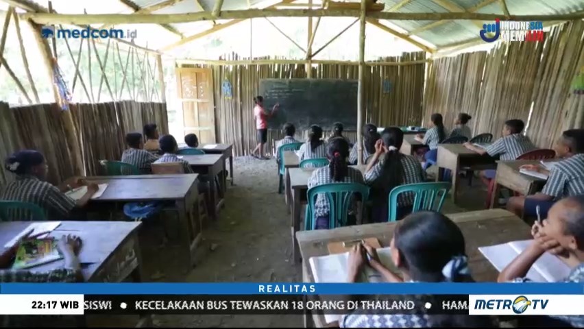 Zona Merah Perdagangan Orang (2)