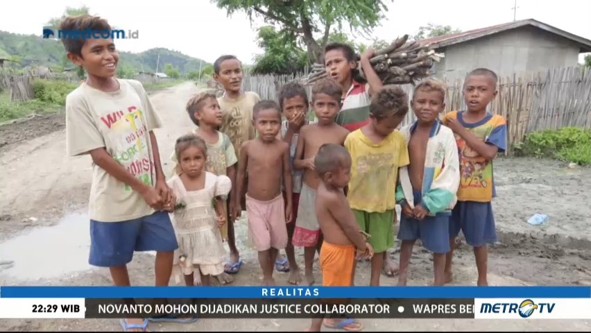 Zona Merah Perdagangan Orang (3)