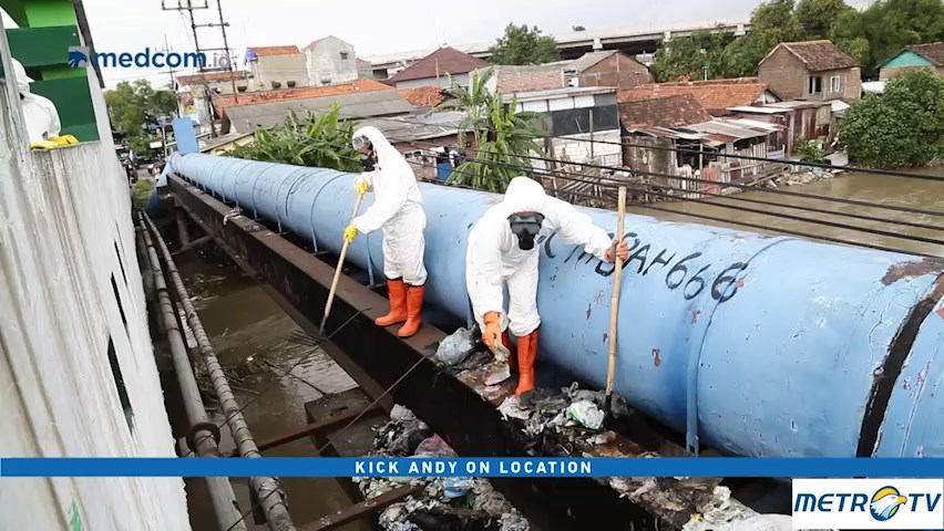 Kick Andy - Merawat Hati, Menjaga Bumi (4)