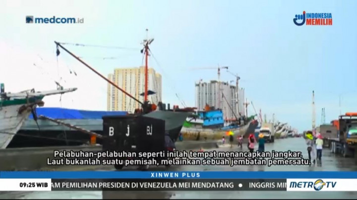 Sejarah Maritim Indonesia (3)