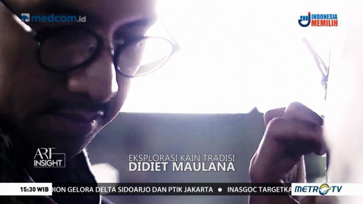 Eksplorasi Kain Tradisi Didiet Maulana (1)