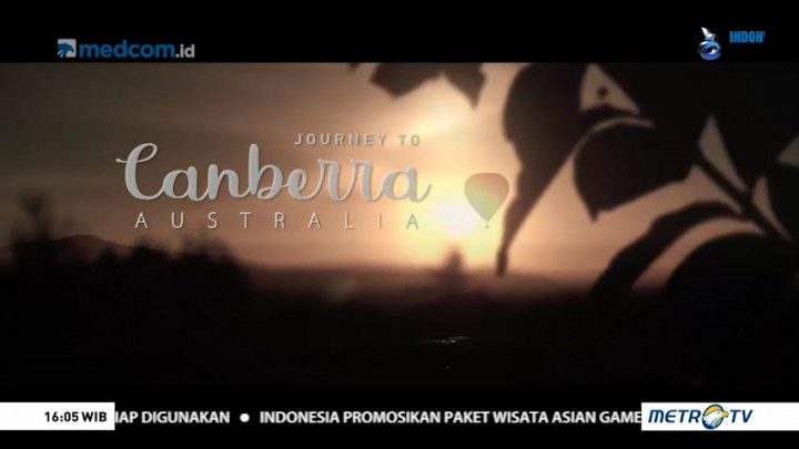 Journey to Canberra Australia (1)