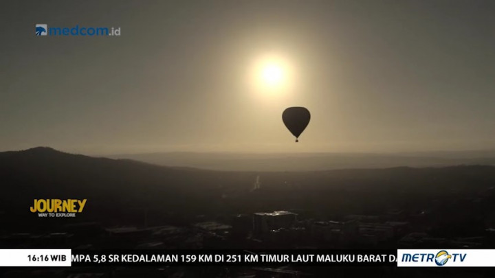 Journey to Canberra Australia (2)